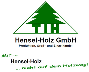 Hensel-Holz GmbH